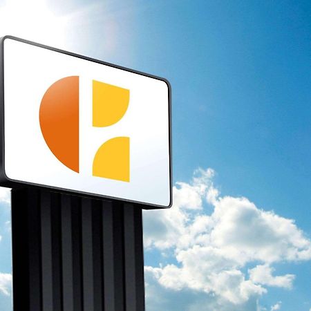 Sleep Inn อินเดียนาโพลิส ภายนอก รูปภาพ