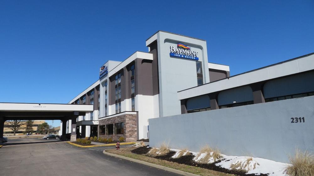 Sleep Inn อินเดียนาโพลิส ภายนอก รูปภาพ