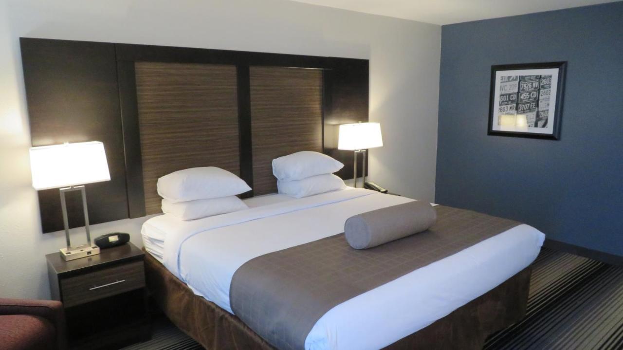 Sleep Inn อินเดียนาโพลิส ภายนอก รูปภาพ