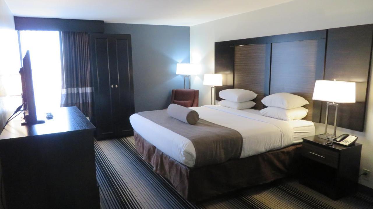 Sleep Inn อินเดียนาโพลิส ภายนอก รูปภาพ
