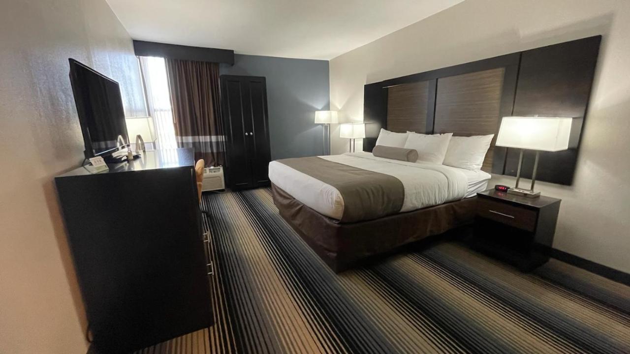 Sleep Inn อินเดียนาโพลิส ภายนอก รูปภาพ