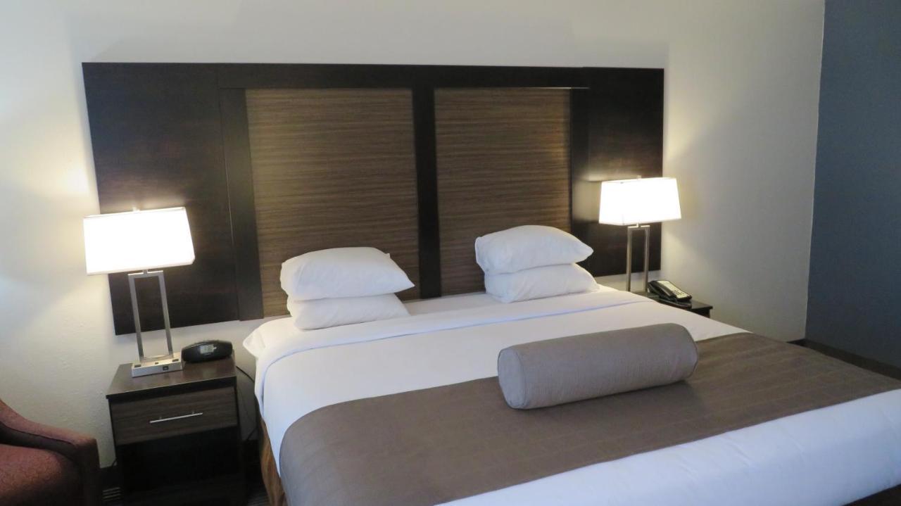 Sleep Inn อินเดียนาโพลิส ภายนอก รูปภาพ