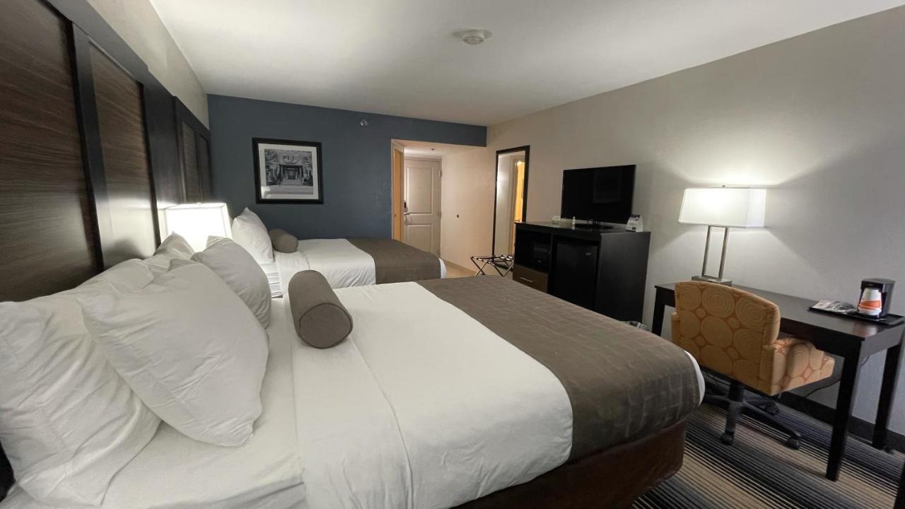 Sleep Inn อินเดียนาโพลิส ภายนอก รูปภาพ