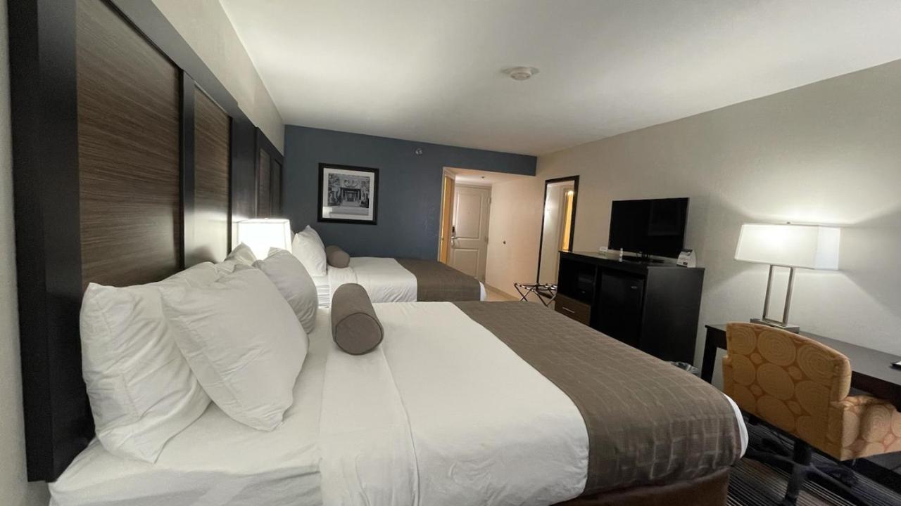 Sleep Inn อินเดียนาโพลิส ภายนอก รูปภาพ