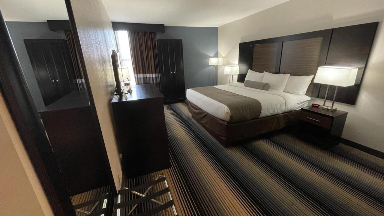 Sleep Inn อินเดียนาโพลิส ภายนอก รูปภาพ