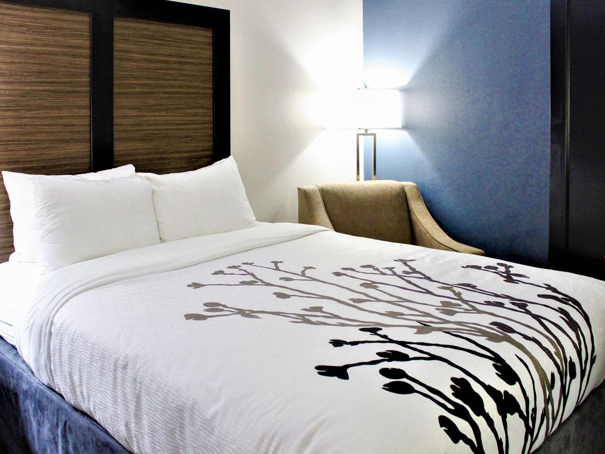 Sleep Inn อินเดียนาโพลิส ภายนอก รูปภาพ