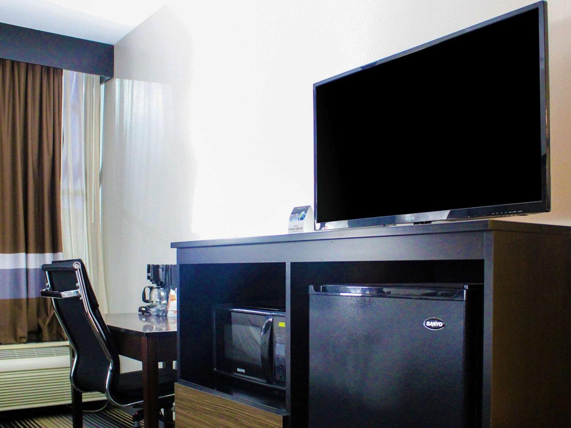 Sleep Inn อินเดียนาโพลิส ภายนอก รูปภาพ