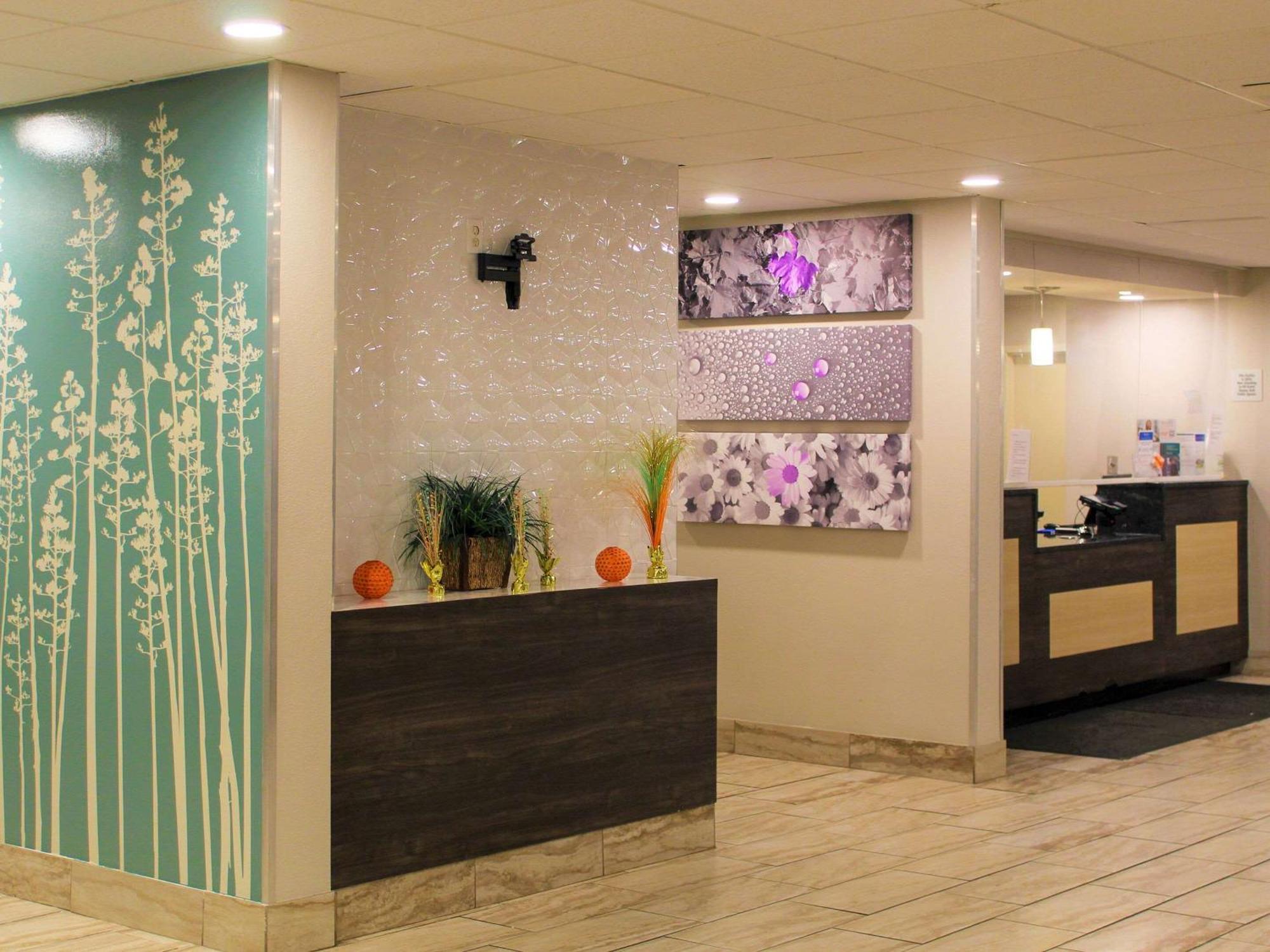 Sleep Inn อินเดียนาโพลิส ภายนอก รูปภาพ