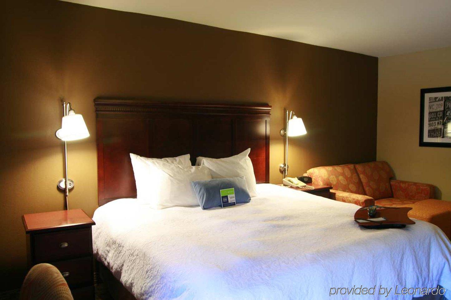 Sleep Inn อินเดียนาโพลิส ห้อง รูปภาพ