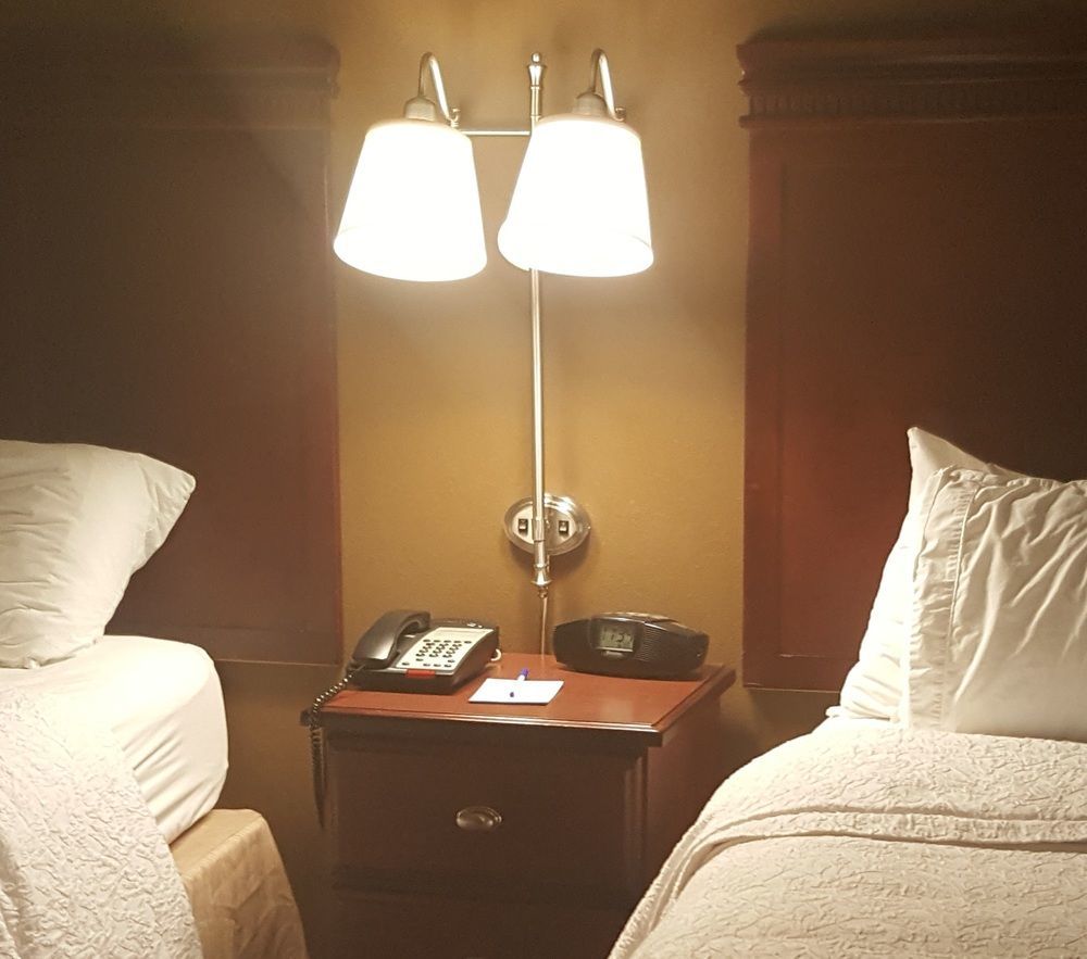 Sleep Inn อินเดียนาโพลิส ภายนอก รูปภาพ