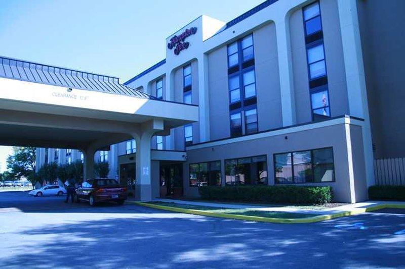 Sleep Inn อินเดียนาโพลิส ภายนอก รูปภาพ
