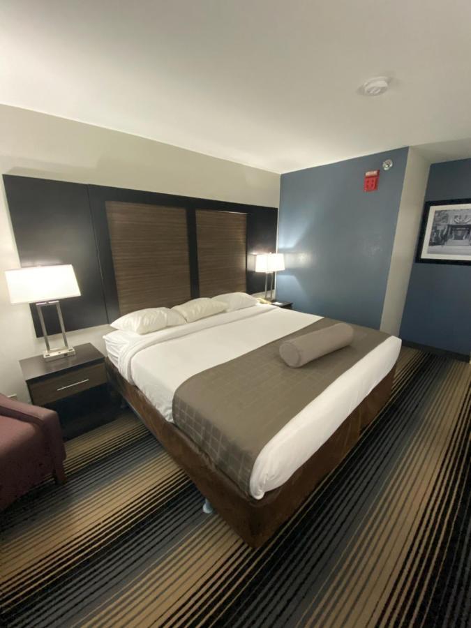 Sleep Inn อินเดียนาโพลิส ภายนอก รูปภาพ